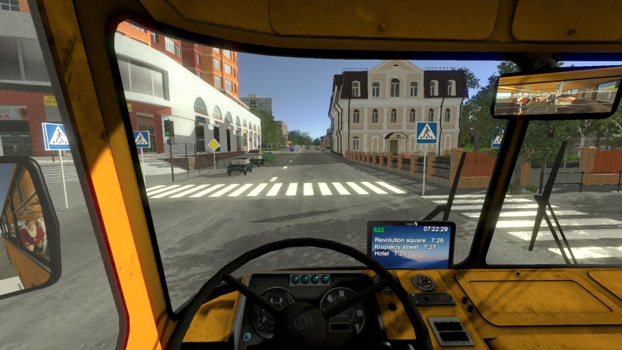 bus simulator 18 activation key free